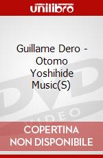 Guillame Dero - Otomo Yoshihide Music(S) dvd