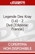 Legende Des Kray (La) - 2 Dvd [Edizione: Francia] dvd