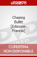 Chasing Bullitt [Edizione: Francia] dvd