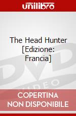 The Head Hunter [Edizione: Francia] dvd