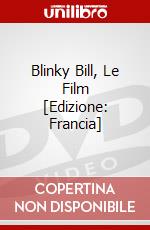 Blinky Bill, Le Film [Edizione: Francia] dvd