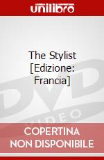 The Stylist [Edizione: Francia] dvd