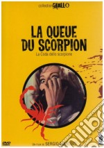 Queue Du Scorpion (La) / Coda Dello Scorpione (La) [Edizione: Francia] [ITA]