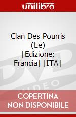 Clan Des Pourris (Le) [Edizione: Francia] [ITA] dvd