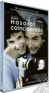 Hasards Ou Coincidences dvd