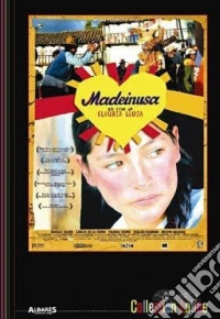 Madeinusa (VOSTF) [Edizione: Francia] dvd