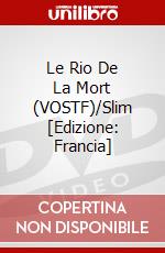 Le Rio De La Mort (VOSTF)/Slim [Edizione: Francia] dvd
