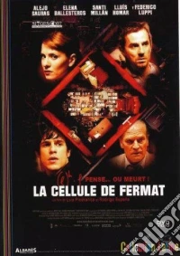 La Cellule De Fermat [Edizione: Francia] dvd