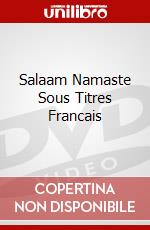 Salaam Namaste Sous Titres Francais dvd