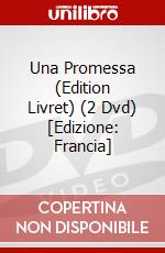 Una Promessa (Edition Livret) (2 Dvd) [Edizione: Francia] dvd