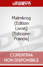 Malmkrog (Edition Livret) [Edizione: Francia] dvd