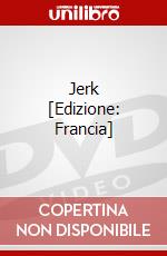 Jerk [Edizione: Francia] dvd