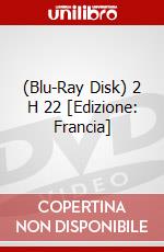 (Blu-Ray Disk) 2 H 22 [Edizione: Francia] brd