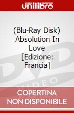 (Blu-Ray Disk) Absolution In Love [Edizione: Francia] brd