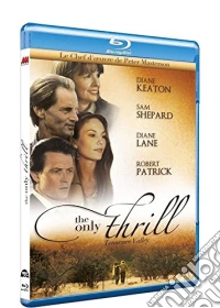 (Blu-Ray Disk) The Only Thrill [Edizione: Francia] brd