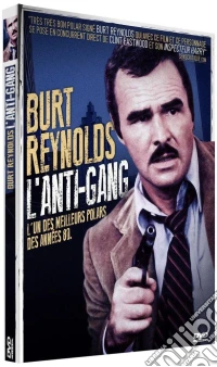 L Anti Gang [Edizione: Francia] dvd