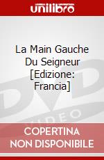 La Main Gauche Du Seigneur [Edizione: Francia] dvd