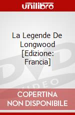 La Legende De Longwood [Edizione: Francia] dvd