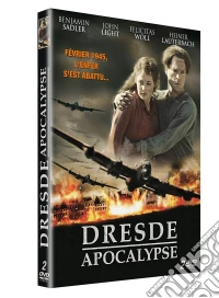 Dresde Apocalypse (2 Dvd) [Edizione: Francia] dvd
