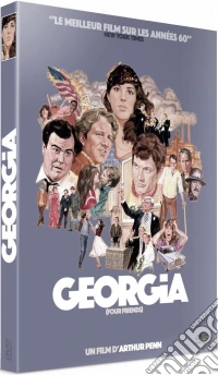 Georgia [Edizione: Francia] dvd