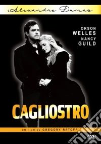 Cagliostro