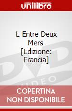 L Entre Deux Mers [Edizione: Francia] dvd