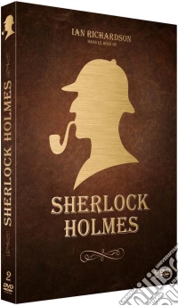 Sherlock Holmes (2 Dvd) [Edizione: Francia] dvd