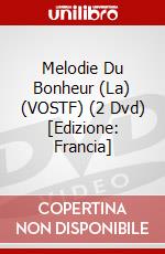 Melodie Du Bonheur (La) (VOSTF) (2 Dvd) [Edizione: Francia] dvd