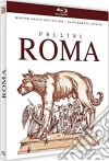 (Blu-Ray Disk) Fellini Roma [Edizione: Francia] [ITA] dvd