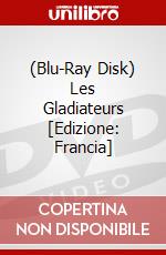 (Blu-Ray Disk) Les Gladiateurs [Edizione: Francia] brd