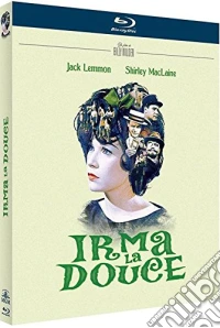 (Blu-Ray Disk) Irma La Douce [Edizione: Francia] brd