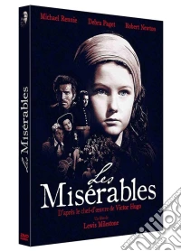Les Miserables [Edizione: Francia] dvd
