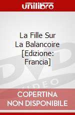 La Fille Sur La Balancoire [Edizione: Francia] dvd