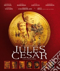 (Blu-Ray Disk) Jules Cesar brd