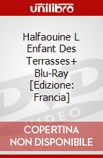 Halfaouine L Enfant Des Terrasses+ Blu-Ray [Edizione: Francia] dvd