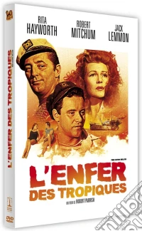 Enfer Des Tropiques (L') dvd