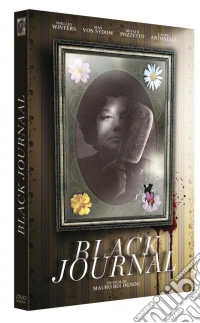 Black Journal dvd
