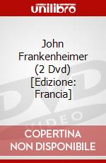 John Frankenheimer (2 Dvd) [Edizione: Francia] dvd