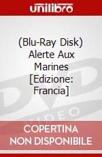 (Blu-Ray Disk) Alerte Aux Marines [Edizione: Francia] brd