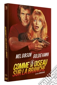 Comme Un Oiseau Sur La Branche dvd