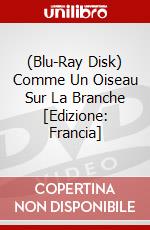 (Blu-Ray Disk) Comme Un Oiseau Sur La Branche [Edizione: Francia] brd