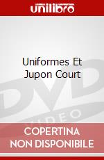 Uniformes Et Jupon Court dvd