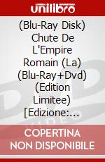 (Blu-Ray Disk) Chute De L'Empire Romain (La) (Blu-Ray+Dvd) (Edition Limitee) [Edizione: Francia] brd