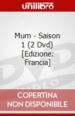 Mum - Saison 1 (2 Dvd) [Edizione: Francia] dvd