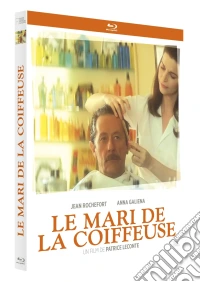 (Blu-Ray Disk) Le Mari De La Coiffeuse brd