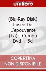 (Blu-Ray Disk) Fusee De L'epouvante (La) - Combo Dvd + Bd brd