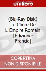 (Blu-Ray Disk) Le Chute De L Empire Romain [Edizione: Francia] brd
