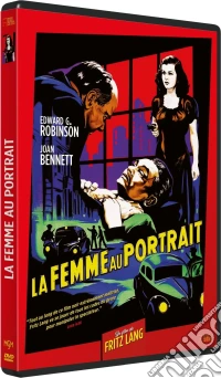 Femme Au Portrait (La) dvd