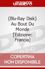 (Blu-Ray Disk) Au Bout Du Monde [Edizione: Francia] brd