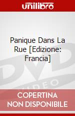 Panique Dans La Rue [Edizione: Francia] dvd